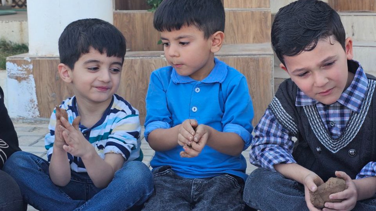 داهێنان و كاری دەستی