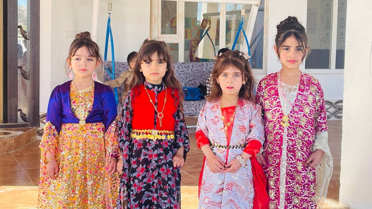 ڕۆژی جلی كوردی