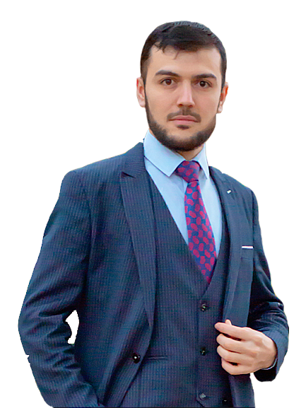 نصرالله هیدایت