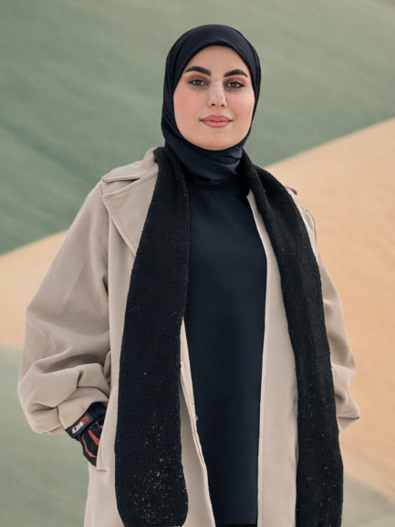 هاوناز إحسان یاسن