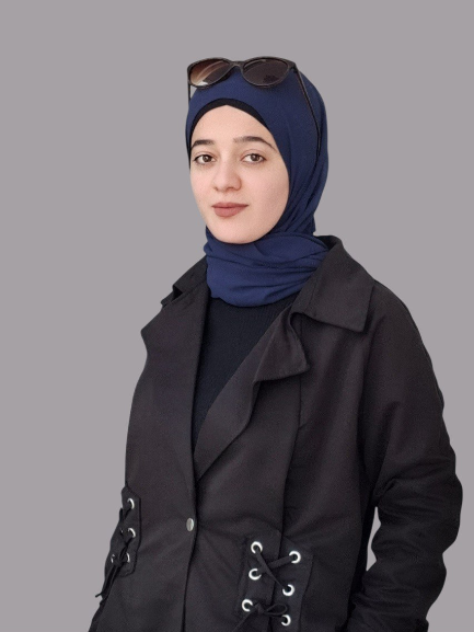 خیال هاشم زیدان